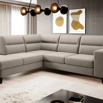 Coltar extensibil Cassara pe dreapta Vero 18 imagine