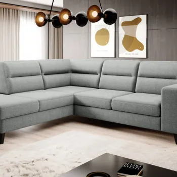 Coltar extensibil Cassara pe dreapta Vero 5 imagine