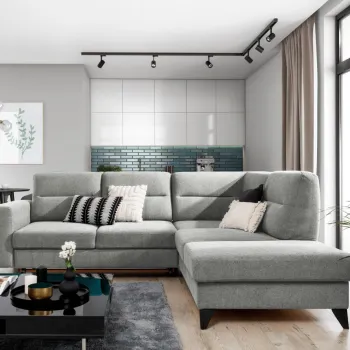 Coltar extensibil Cassara pe stanga Gojo 4 imagine