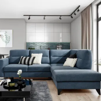 Coltar extensibil Cassara pe stanga Gojo 40 imagine