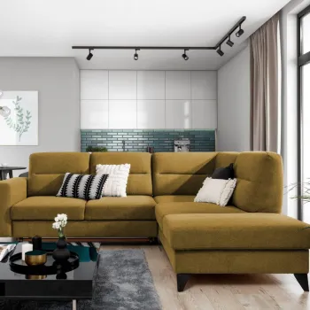 Coltar extensibil Cassara pe stanga Gojo 45 imagine