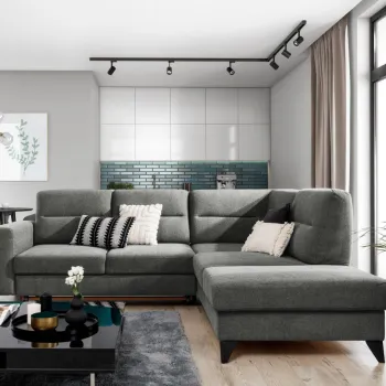 Coltar extensibil Cassara pe stanga Gojo 5 imagine