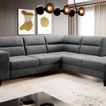 Coltar extensibil Cassara pe stanga Loco 06 imagine