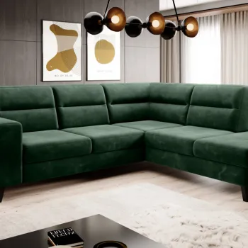 Coltar extensibil Cassara pe stanga Loco 35 imagine