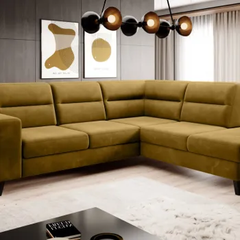 Coltar extensibil Cassara pe stanga Loco 45 imagine