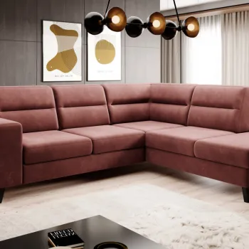 Coltar extensibil Cassara pe stanga Lukso 24 imagine