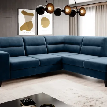 Coltar extensibil Cassara pe stanga Lukso 40 imagine