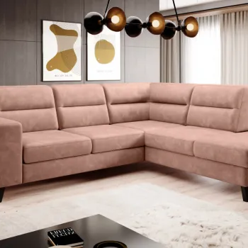 Coltar extensibil Cassara pe stanga Nube 24 imagine