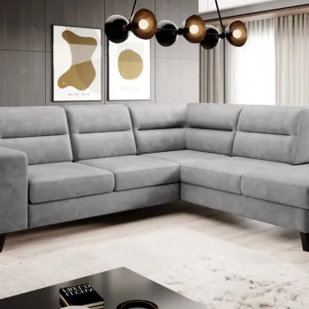 Coltar extensibil Cassara pe stanga Nube 3 imagine