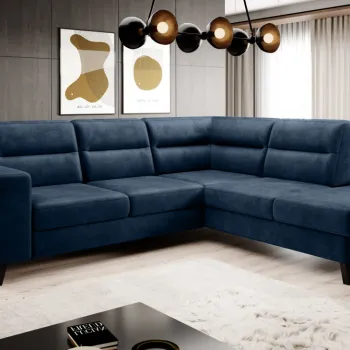 Coltar extensibil Cassara pe stanga Nube 40 imagine