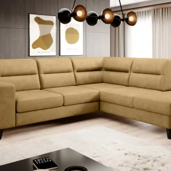 Coltar extensibil Cassara pe stanga Nube 45 imagine