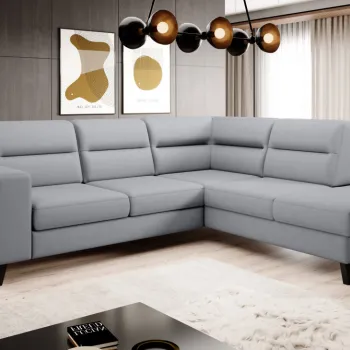 Coltar extensibil Cassara pe stanga Poco 4 imagine