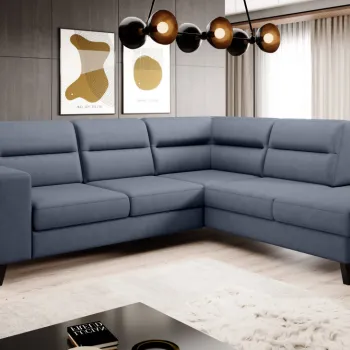 Coltar extensibil Cassara pe stanga Poco 40 imagine