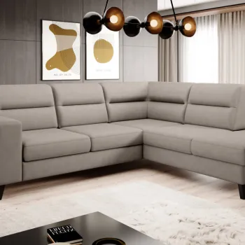 Coltar extensibil Cassara pe stanga Poco 7 imagine