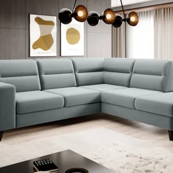 Coltar extensibil Cassara pe stanga Savoi 100 imagine