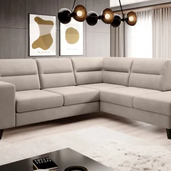 Coltar extensibil Cassara pe stanga Sola 18 imagine