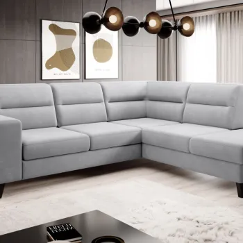 Coltar extensibil Cassara pe stanga Sola 4 imagine