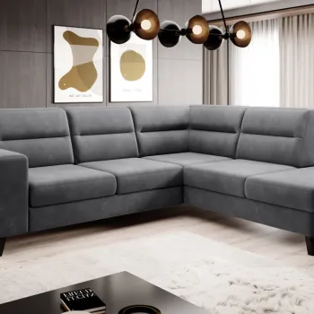 Coltar extensibil Cassara pe stanga Sola 6 imagine