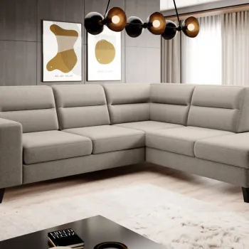 Coltar extensibil Cassara pe stanga Vero 18 imagine