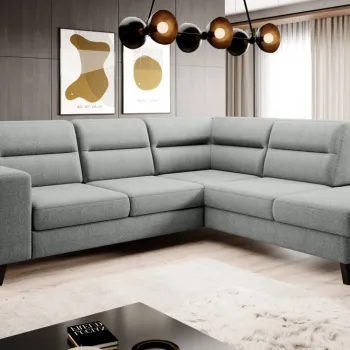 Coltar extensibil Cassara pe stanga Vero 4 imagine