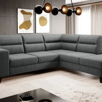 Coltar extensibil Cassara pe stanga Vero 5 imagine