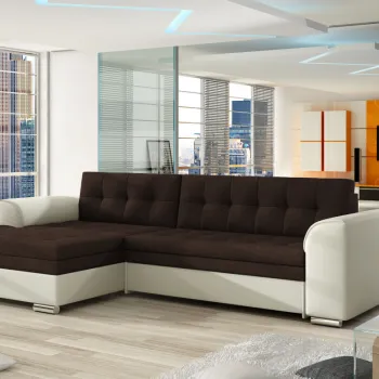 Coltar extensibil Conforti pe dreapta Sawana 16/Soft 33 imagine