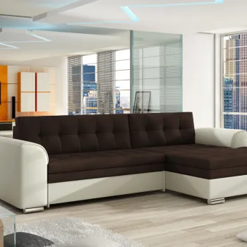 Coltar extensibil Conforti pe stanga Sawana 16/Soft 33 imagine