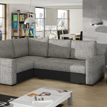 Coltar extensibil Corona pe dreapta Berlin 01/Soft 11 imagine