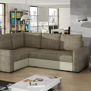 Coltar extensibil Corona pe dreapta Berlin 03/Soft 33 imagine