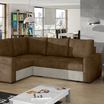 Coltar extensibil Corona pe dreapta Dora 21/Dora 26 imagine