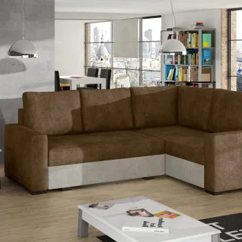 Coltar extensibil Corona pe stanga Dora 21/Dora 26 imagine