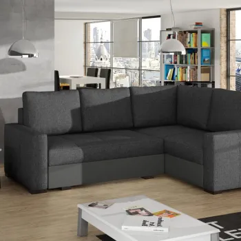 Coltar extensibil Corona pe stanga Inari 96/Soft 29 imagine