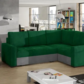 Coltar extensibil Corona pe stanga Kronos 19/Paros 05 imagine