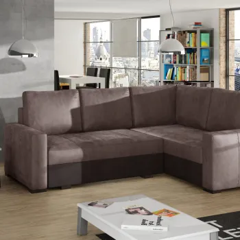 Coltar extensibil Corona pe stanga Monolith 29/Monolith 09 imagine