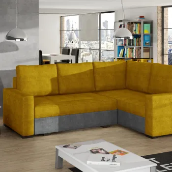 Coltar extensibil Corona pe stanga Omega 02/Omega 68 imagine