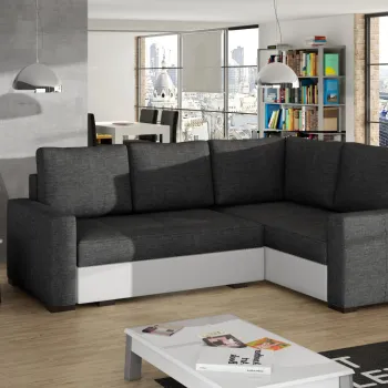 Coltar extensibil Corona pe stanga Sawana 05/Soft 17 imagine