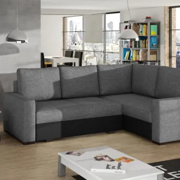 Coltar extensibil Corona pe stanga Sawana 21/Soft 11 imagine