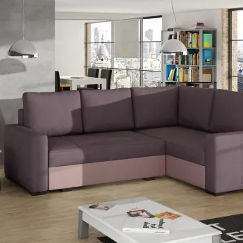 Coltar extensibil Corona pe stanga Soro 61/Soro 65 imagine