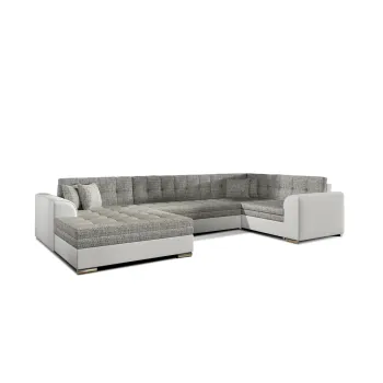 Coltar extensibil Damario pe dreapta Berlin 01/Soft 17 imagine