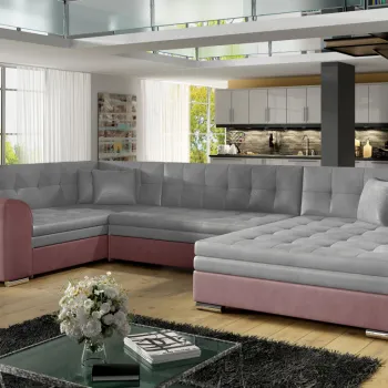 Coltar extensibil Damario pe stanga Monolith 63/Monolith 84 imagine