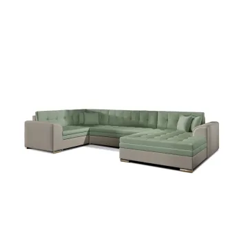 Coltar extensibil Damario pe stanga Soro 34/Soro 83 imagine