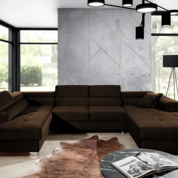 Coltar extensibil Eduardo pe dreapta Kronos 06 imagine