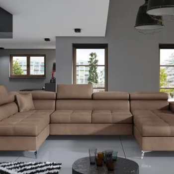 Coltar extensibil Eduardo pe dreapta Monolith 09 imagine