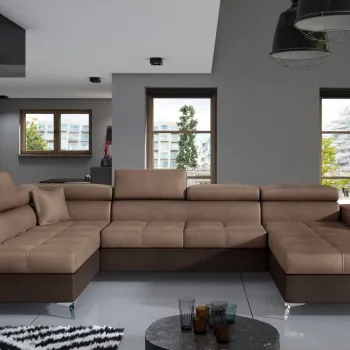 Coltar extensibil Eduardo pe dreapta Monolith 29/Monolith 09 imagine