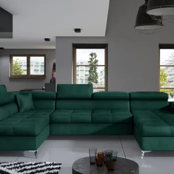 Coltar extensibil Eduardo pe dreapta Monolith 37 imagine