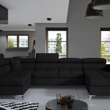 Coltar extensibil Eduardo pe dreapta Sawana 14 imagine