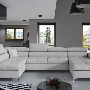 Coltar extensibil Eduardo pe dreapta Sawana 21 imagine