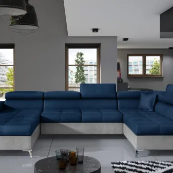 Coltar extensibil Eduardo pe stanga Monolith 77/Monolith 84 imagine