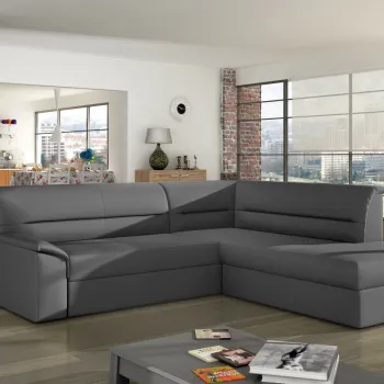 Coltar extensibil Elano pe stanga Soft 29 imagine