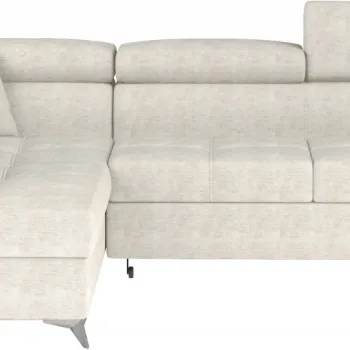 Coltar extensibil Eridano pe dreapta Amore 01 imagine